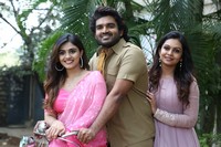 KA Movie Trailer Projection Press Meet
